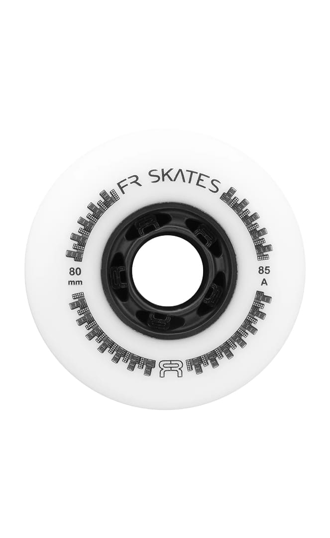 Dowtown 80mm 85A Roues De Roller En Ligne (Lot de 4)#RouesFr Skates