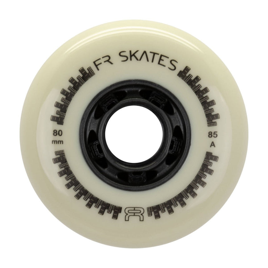 Dowtown 85A 68mm - 100mm - Roues De Roller En Ligne (Lot de 4)RouesFr Skates
