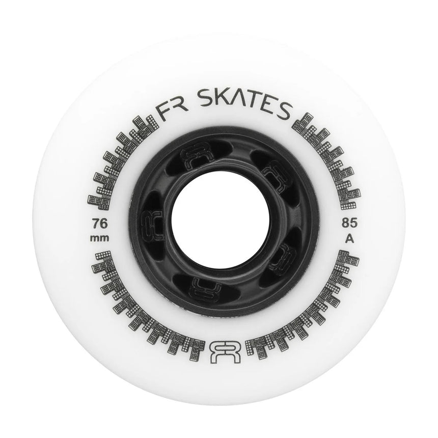 Dowtown 85A 68mm - 100mm - Roues De Roller En Ligne (Lot de 4)RouesFr Skates