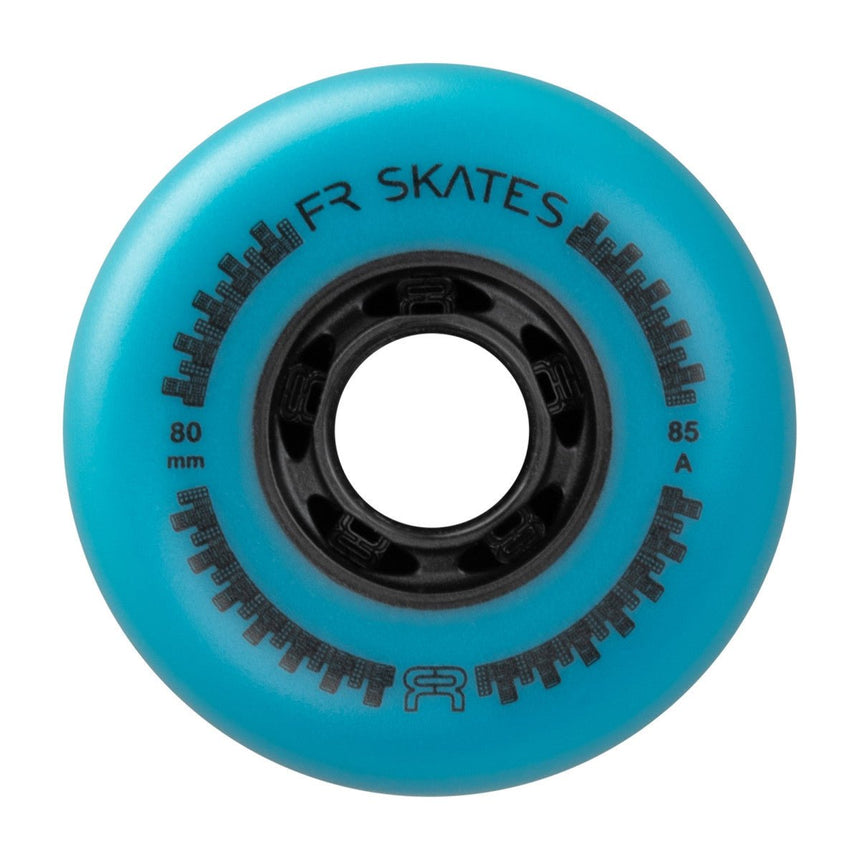 Dowtown 85A 68mm - 100mm - Roues De Roller En Ligne (Lot de 4)RouesFr Skates