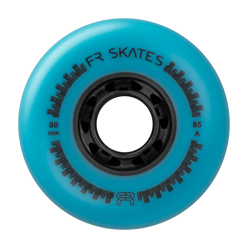 Dowtown 85A 68mm - 100mm - Roues De Roller En Ligne (Lot de 4)RouesFr Skates