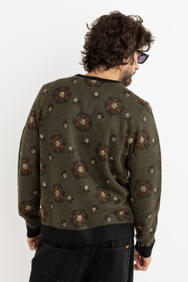 Doyle - Pull HommePullRhythm