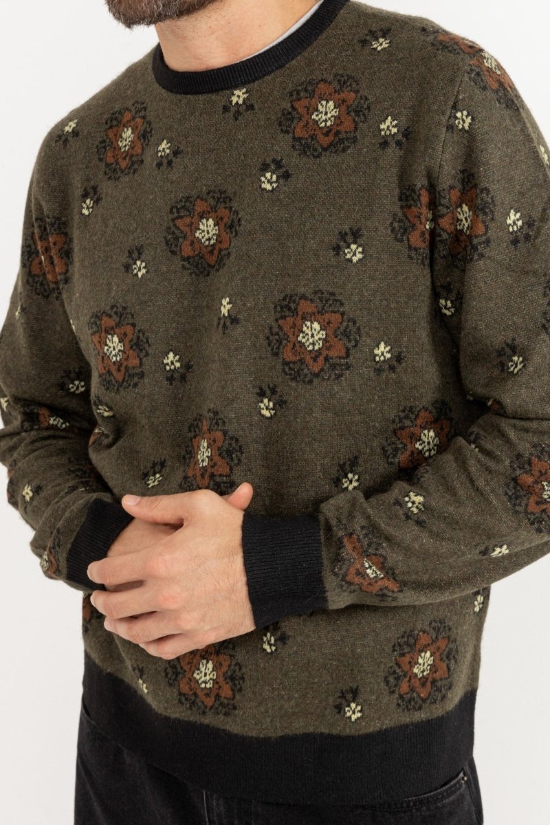 Doyle - Pull HommePullRhythm