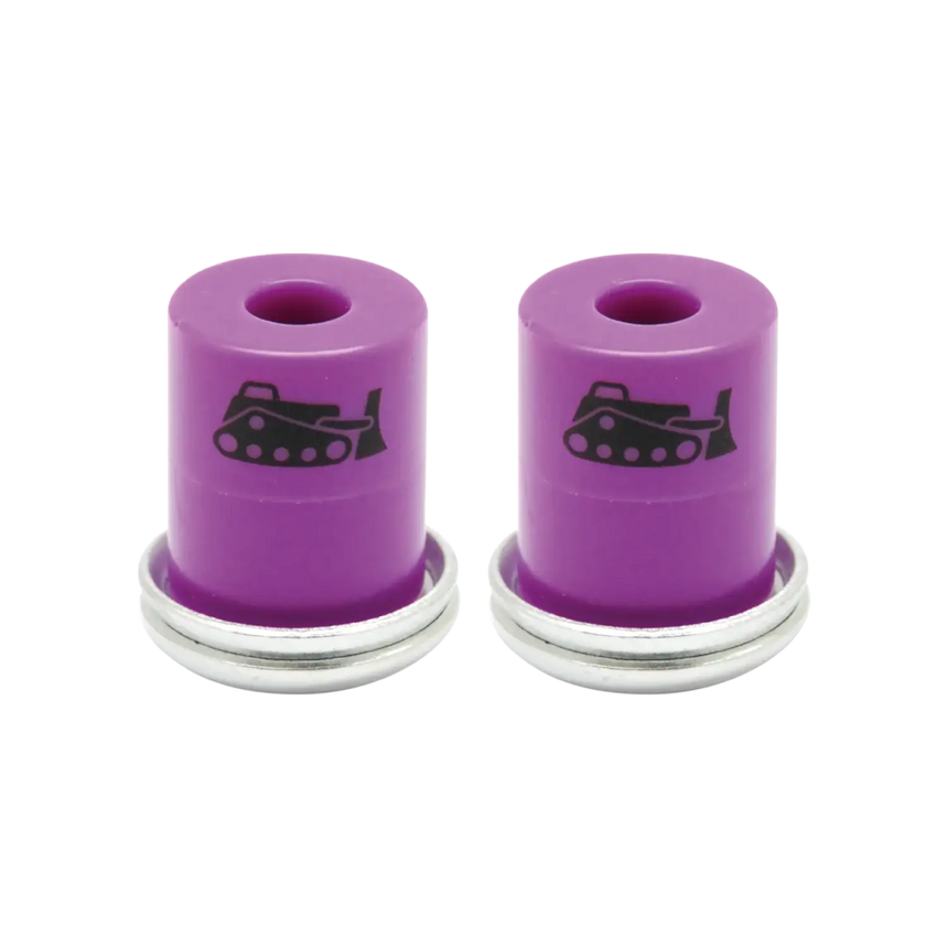 CONJUNTO DE BUSHINGS *4 BARREL DOZER FW