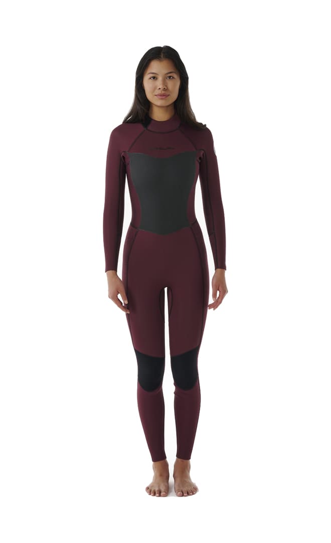 D/Patrol 3/2 Combinaison Surf Femme#SteamersRip Curl