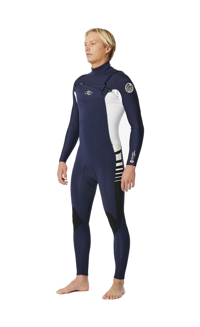 D/Patrol Perf 3/2 Combinaison Surf Homme#SteamersRip Curl