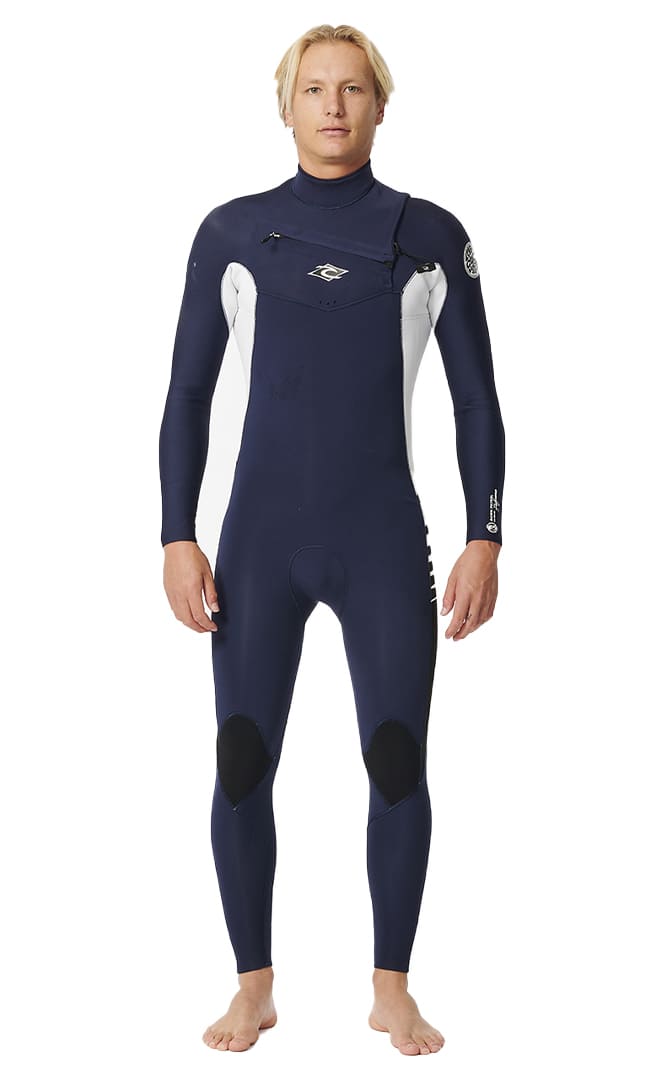 D/Patrol Perf 3/2 Combinaison Surf Homme#SteamersRip Curl