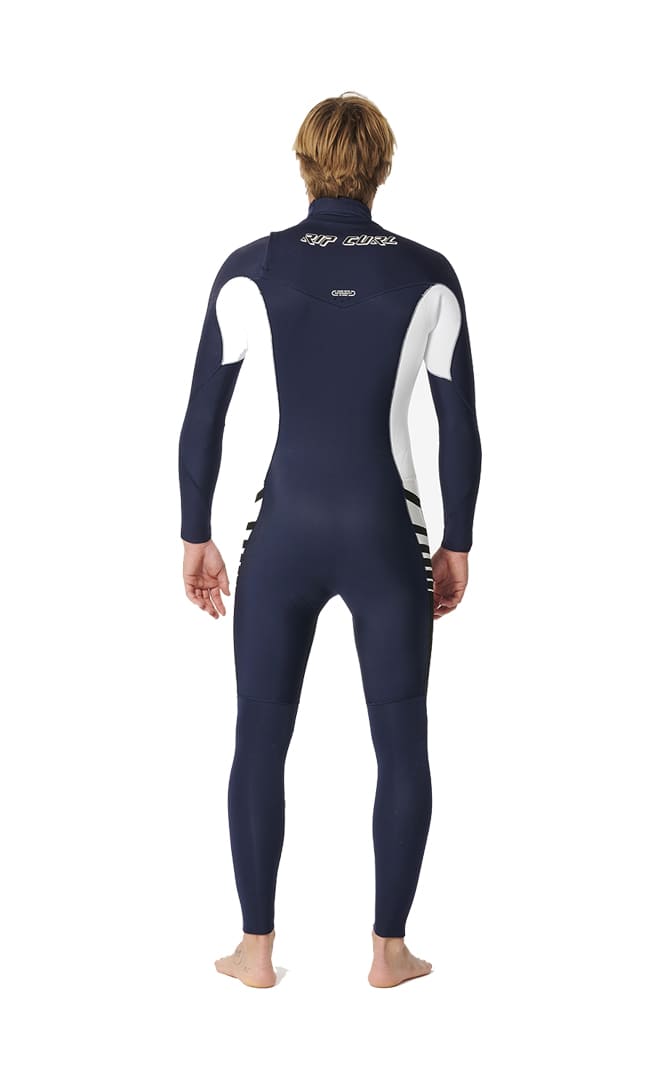 D/Patrol Perf 3/2 Combinaison Surf Homme#SteamersRip Curl
