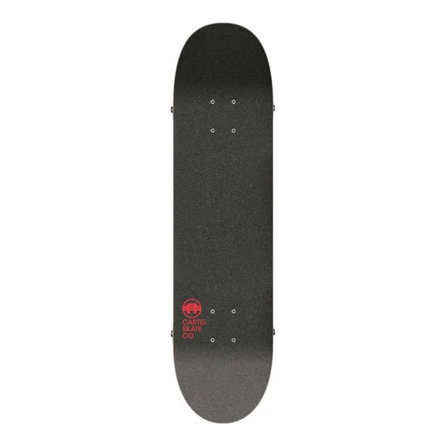 Draak - Skateboard Complet 8.0CompleteCartel