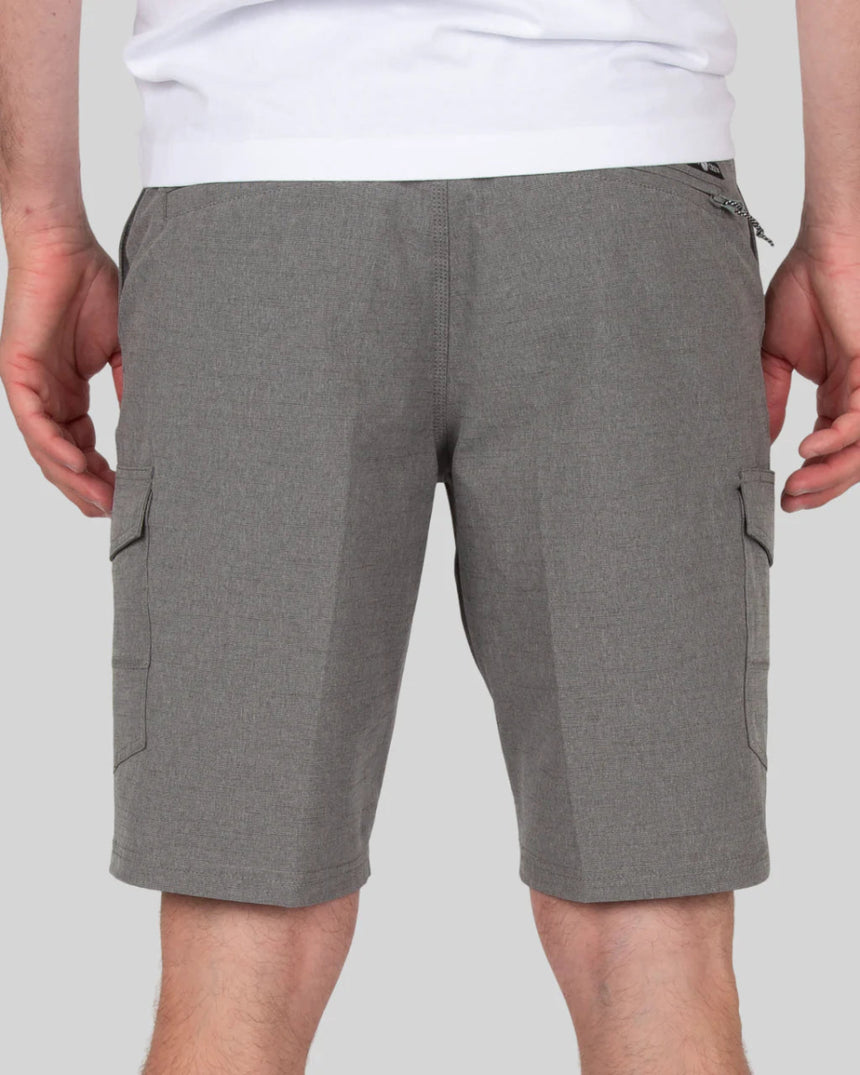 Drifter 2 Cargo Short Homme#ShortsSalty Crew