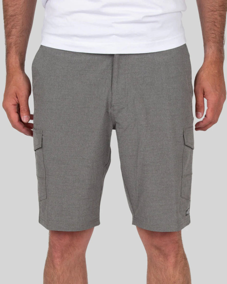 Drifter 2 Cargo Short Homme#ShortsSalty Crew