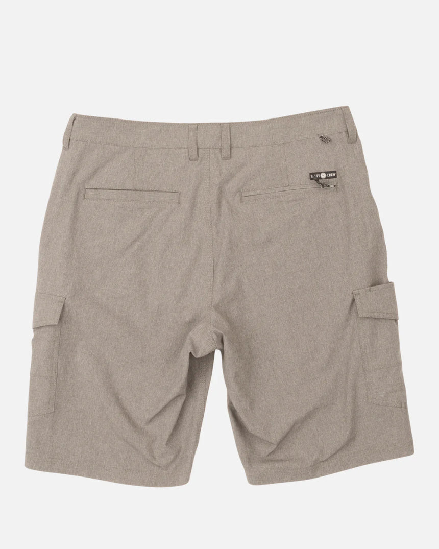 Drifter 2 Cargo Short Homme#ShortsSalty Crew