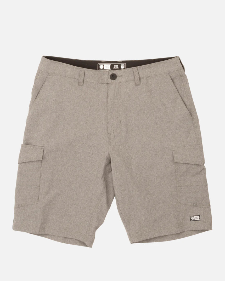 Drifter 2 Cargo Short Homme#ShortsSalty Crew