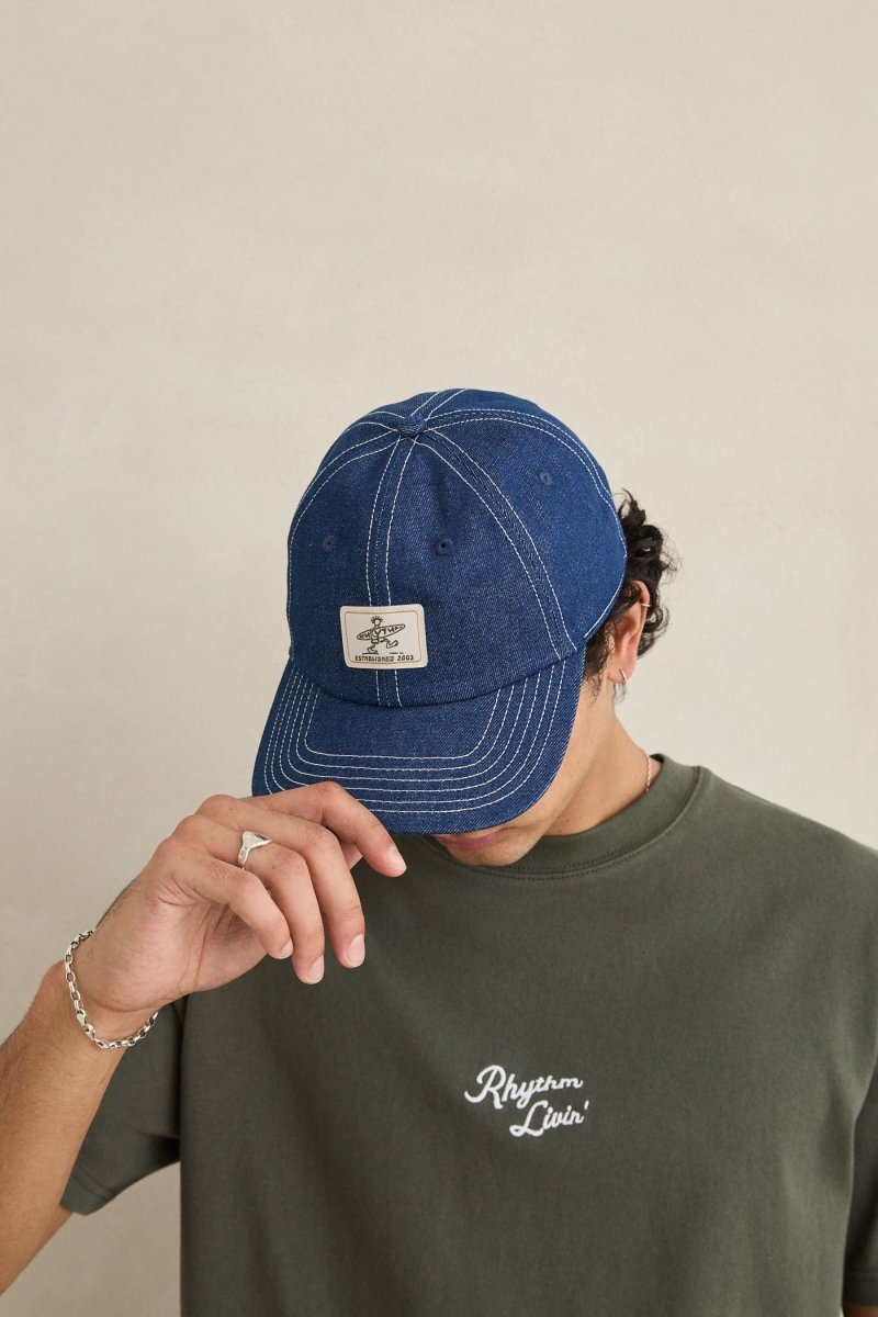 Drifter - CasquetteCasquettesRhythm