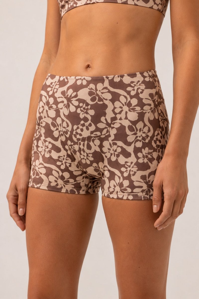 Drifter Floral - Bas De Maillot FemmeMaillots De BainRhythm