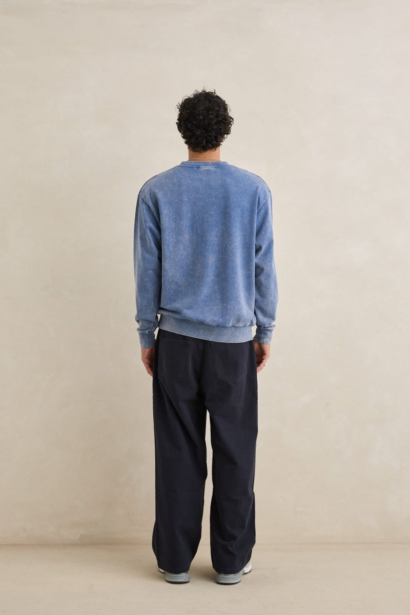 Drifter Salt Wash Crew - Sweat HommeSweatsRhythm