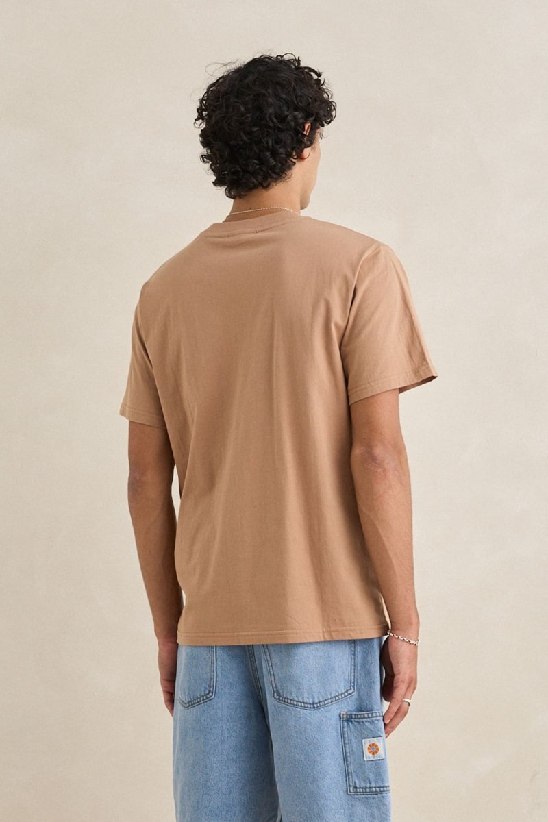 Drifter - T Shirt HommeTee ShirtsRhythm