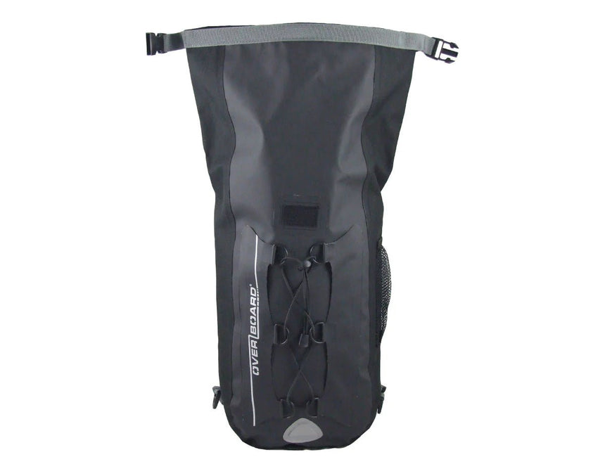 Dry Backpack Classic - Sac À Dos Étanche 20 L NoirSacs à DosOverboard