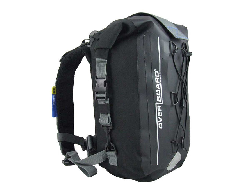 Dry Backpack Classic - Sac À Dos Étanche 20 L NoirSacs à DosOverboard