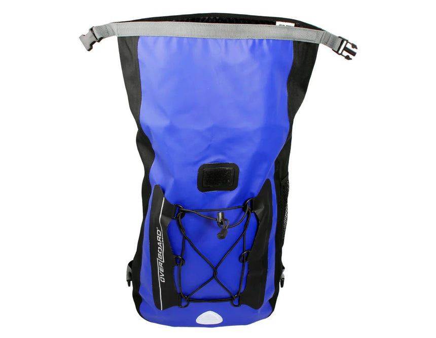 Dry Classic Backpack - Sac À Dos Étanche 30 L BleuSacs à DosOverboard