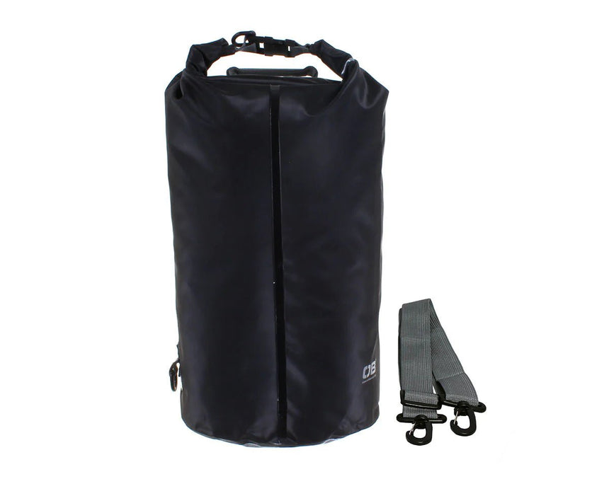 Dry Tube Bag - Sac Tube En Bandouillere Étanche Noir 20LShoulder BagOverboard