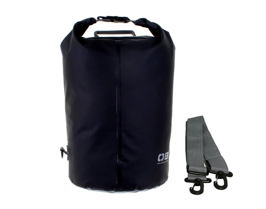 Dry Tube Bag - Sac Tube En Bandouillere Étanche Noir 30LShoulder BagOverboard