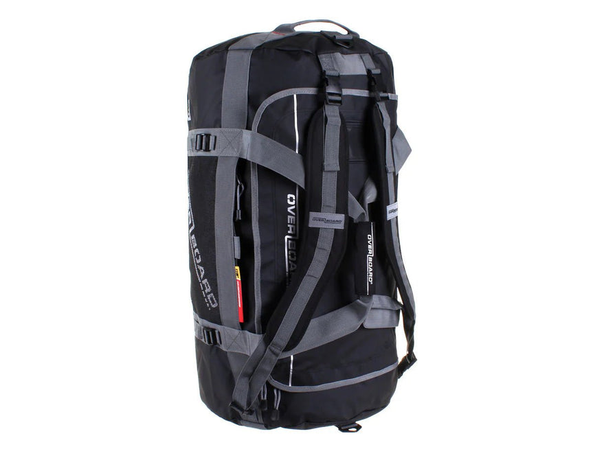 Duffel Advance - Sac De Voyage Étanche 90 L NoirSacs DuffelsOverboard