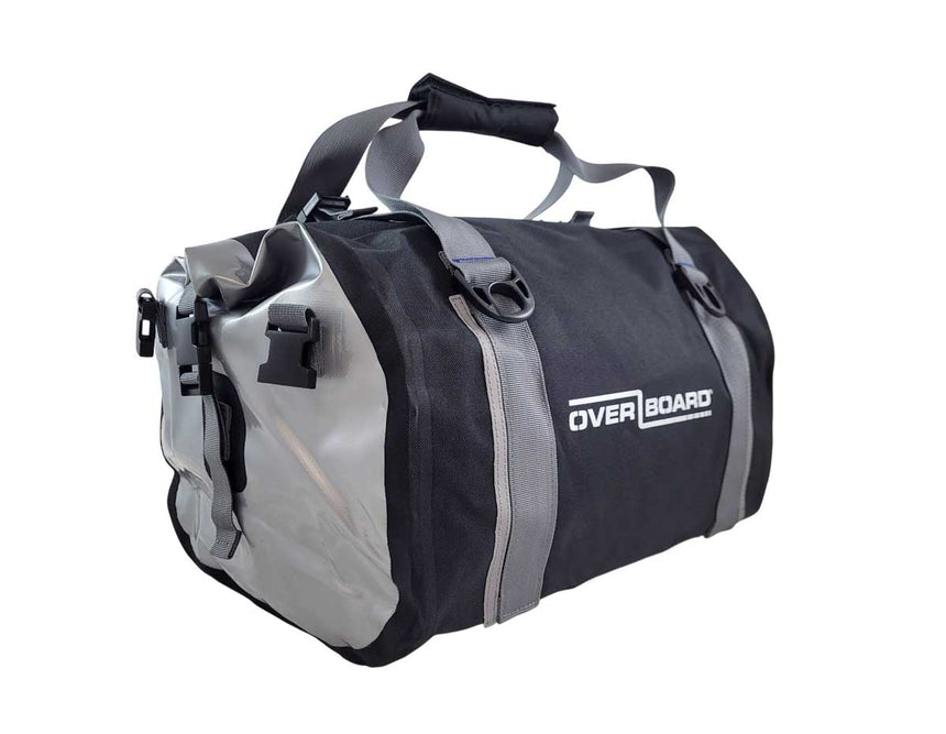 Duffel Classic - Sac De Voyage Étanche 40 L NoirSacs DuffelsOverboard