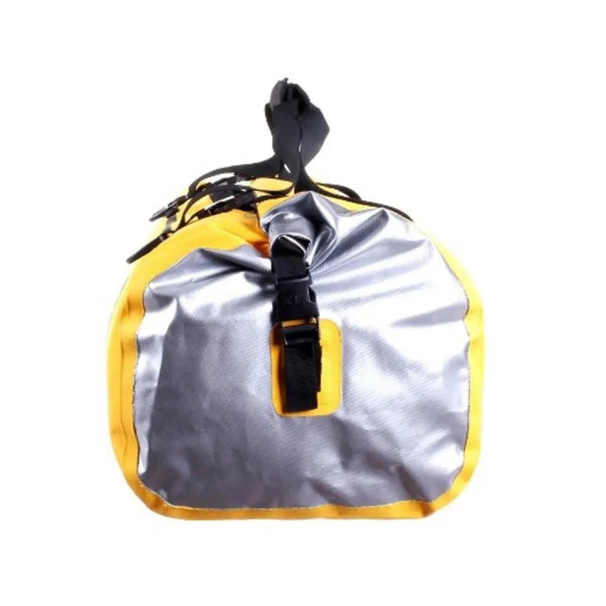 Duffel Classic - Sac De Voyage Étanche 60 L JauneSacs DuffelsOverboard