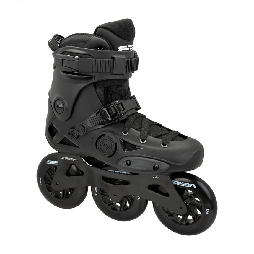 E3 110 Premium (2025) Rollers en Ligne FreeskateRollers FreeskateSeba