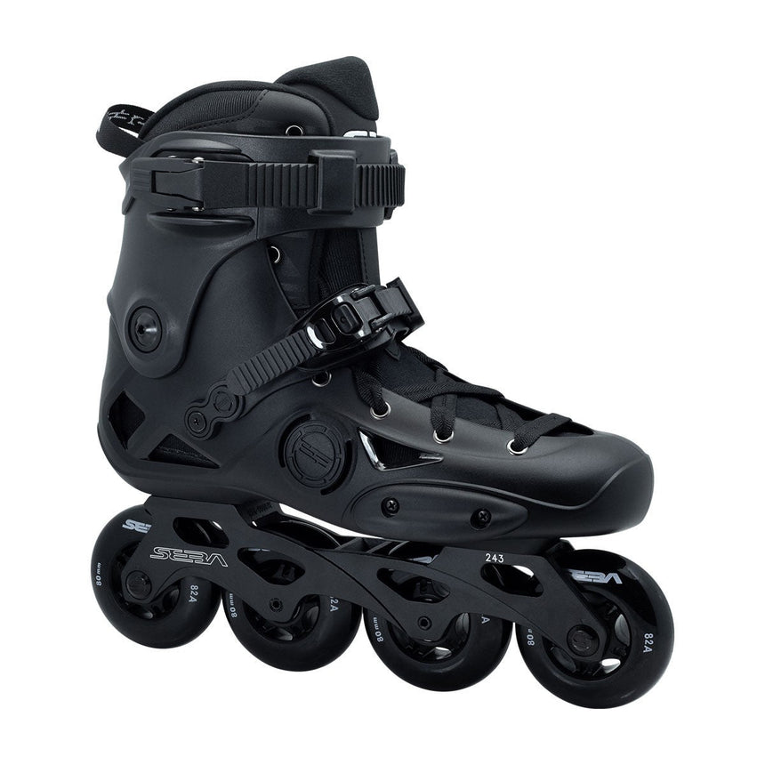 E3 80 Premium (2025) - Roller En Ligne FreeskateRollers FreeskateSeba