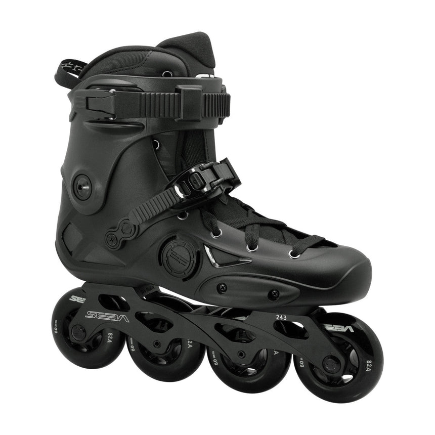 E3 80 V3 Premium - Roller En Ligne FreeskateRollers FreeskateSeba