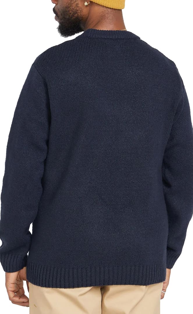Edmonder II Pullover Homme#SweatsVolcom