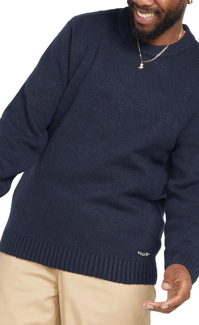 Edmonder II Pullover Homme#SweatsVolcom