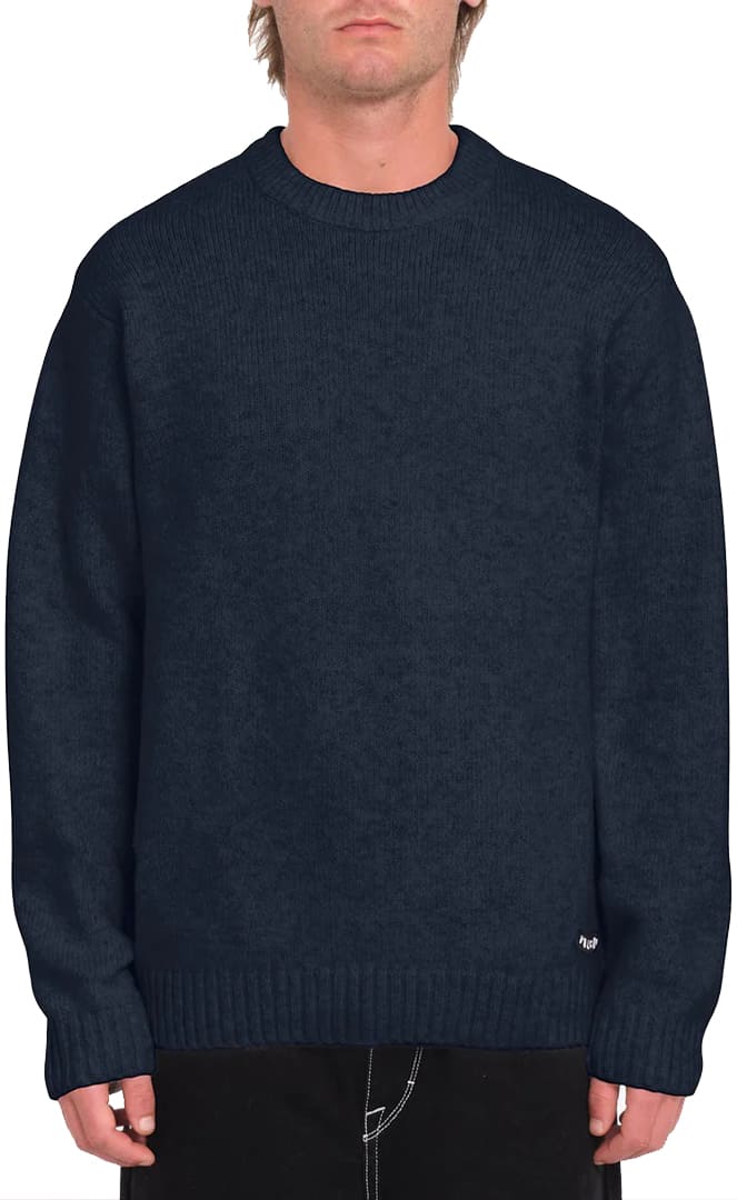 Edmonder II Pullover Homme#SweatsVolcom