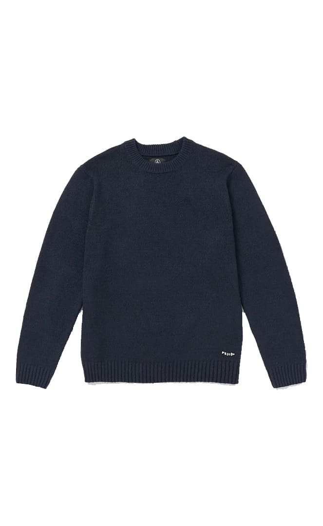 Edmonder II Pullover Homme#SweatsVolcom