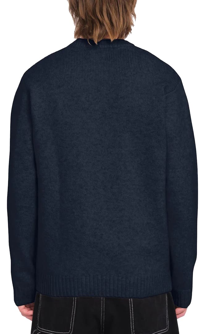 Edmonder II Pullover Homme#SweatsVolcom