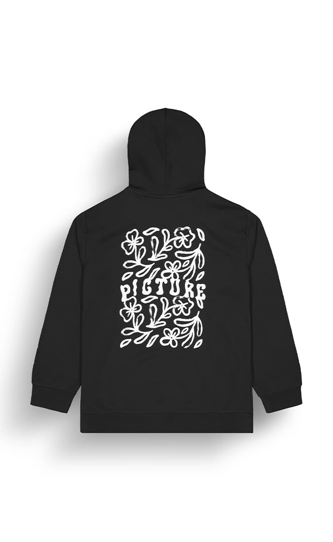 Elaho Hoodie Sweat Homme Black#SweatsPicture