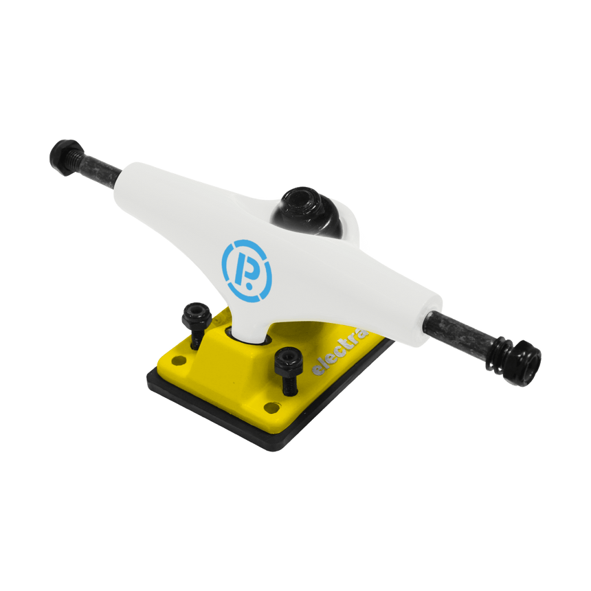 Electra - Trucks Skate#ClassicProhibition