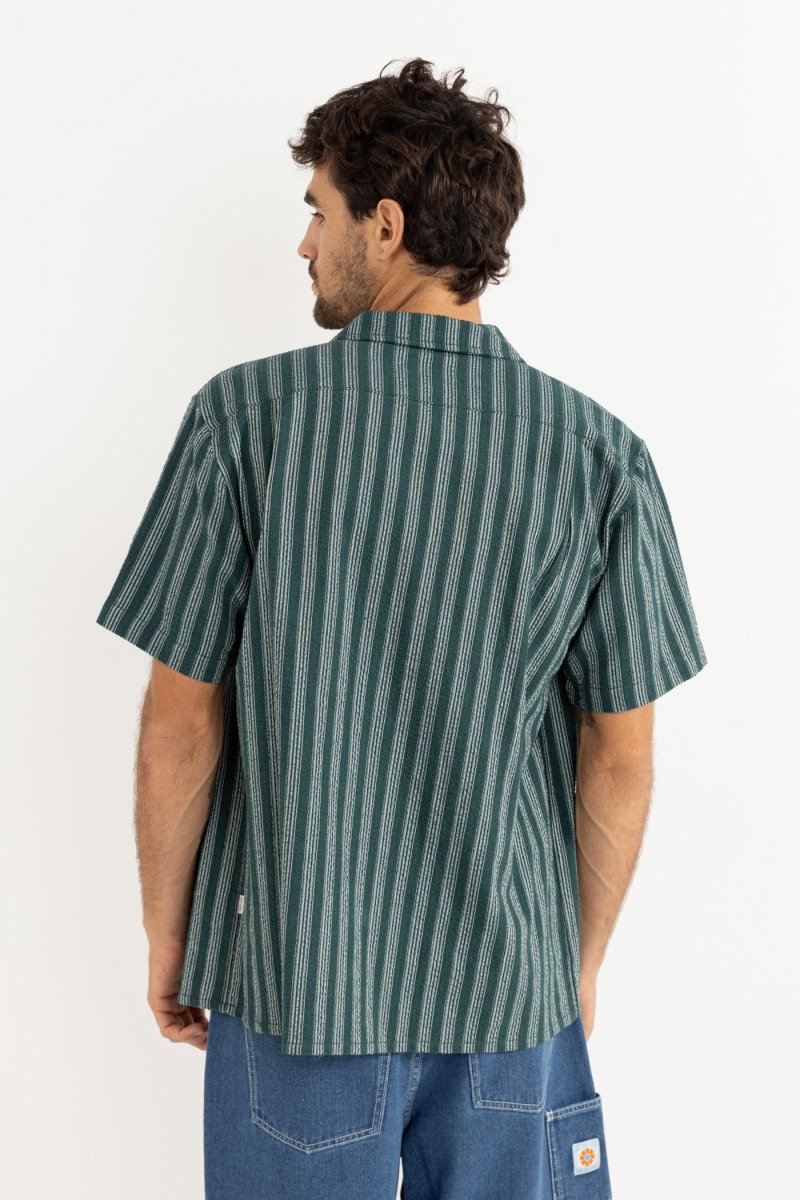 Eli Stripe - Chemise HommeChemisesRhythm