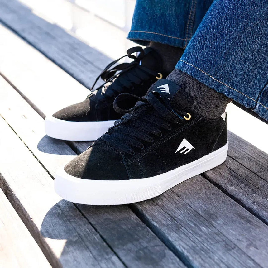 Emerica Moca - Chaussures de Skate HommeChaussures SkateEmerica