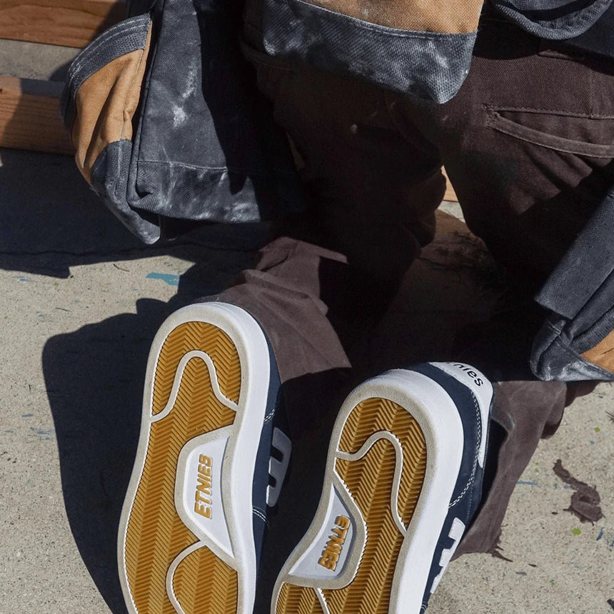 Emerson X Fos - Chaussures de Skate HommeChaussures SkateEtnies