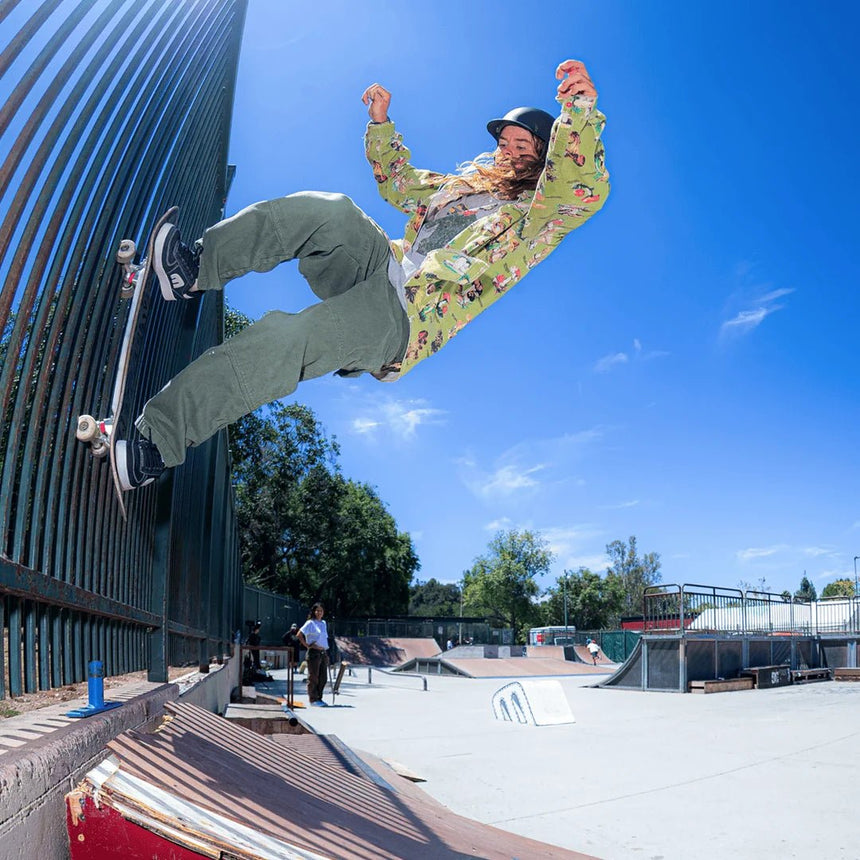 Emerson X Fos - Chaussures de Skate HommeChaussures SkateEtnies