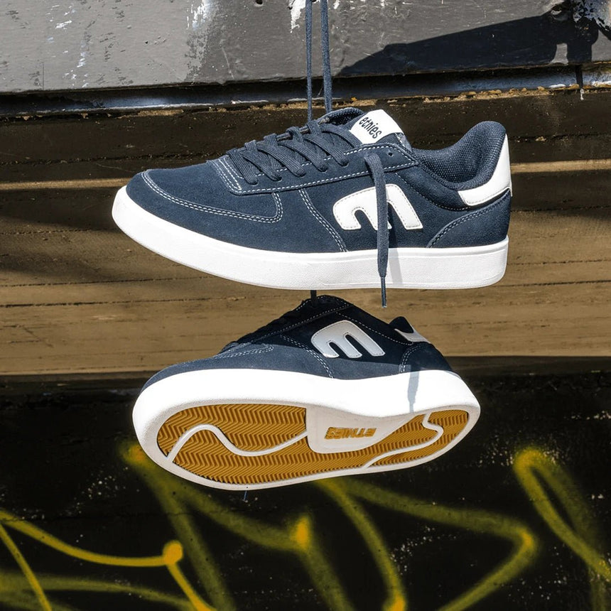 Emerson X Fos - Chaussures de Skate HommeChaussures SkateEtnies