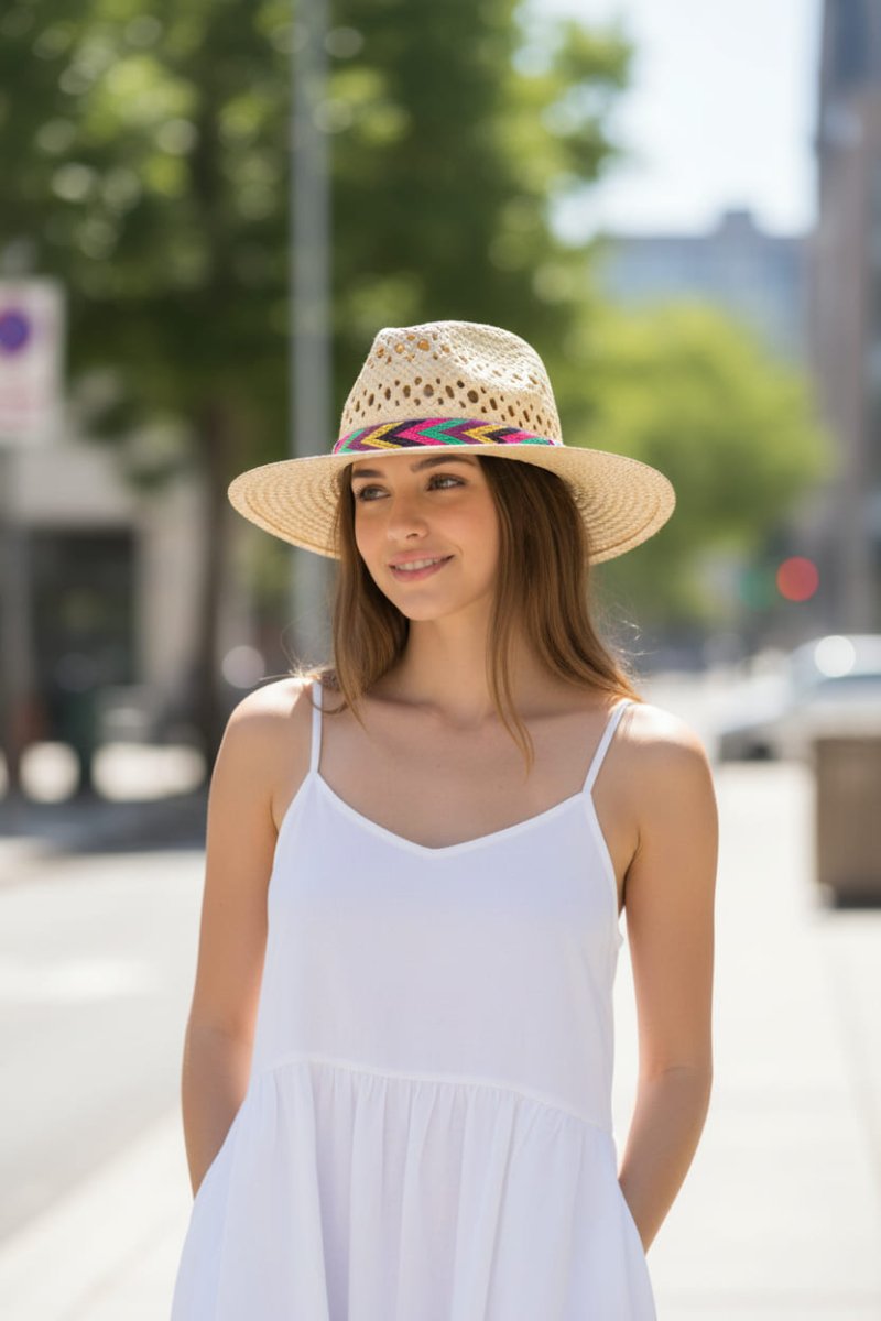 Emma - ChapeauChapeauxNeff
