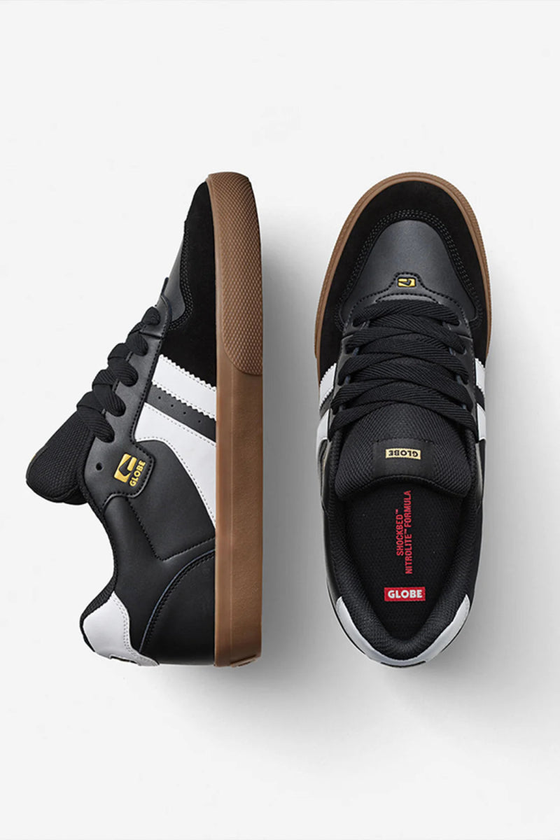 Encore 2 - Chaussures De Skate HommeChaussures SkateGlobe
