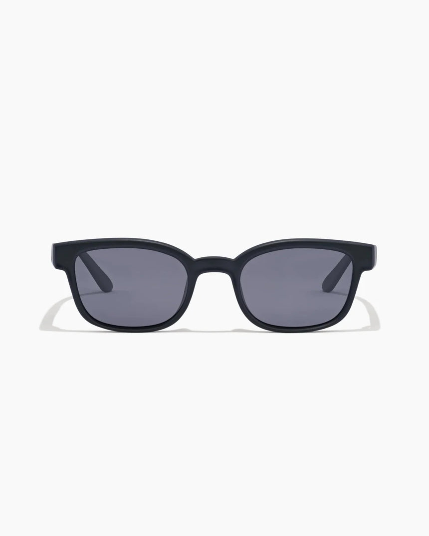 Endorphin Matte Black/Black Polarised - Lunettes de SoleilLunettes De SoleilRitual Vision