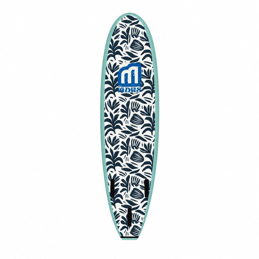 Eps Core 6'0 - Planche De Surf Softboard#SoftboardMdns