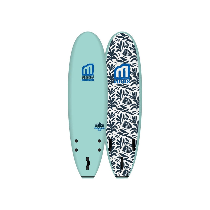 Eps Core 6'0 - Planche De Surf Softboard#SoftboardMdns