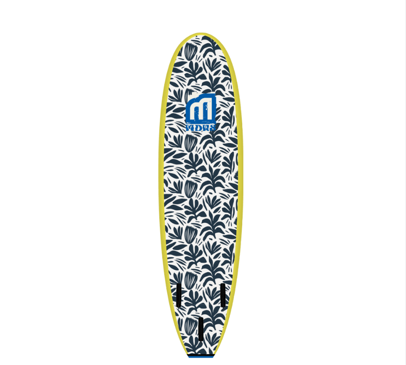 Eps Core Funboard 7'0 - Planche De Surf SoftboardSoftboardMdns